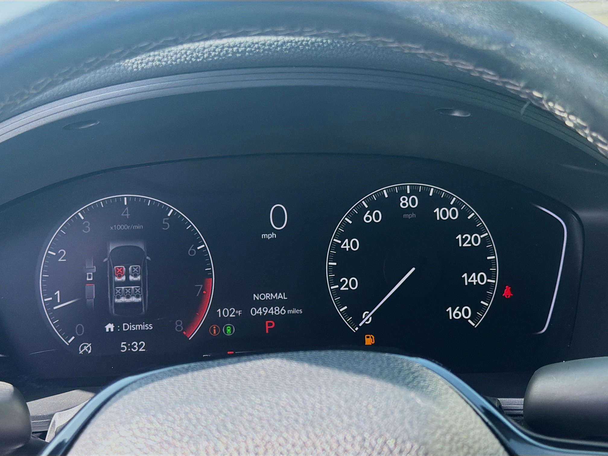 Certified 2023 Honda Civic Sport image 11