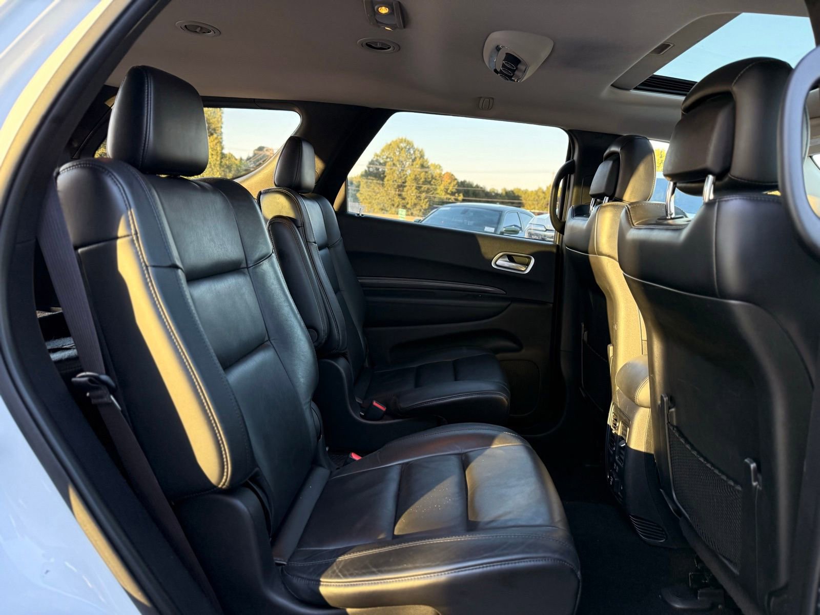 Used 2019 Dodge Durango Citadel w/ Technology Group AWD/4WD image 19