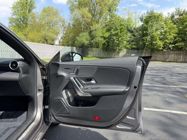 Certified 2026 Mercedes-Benz CLA 250 4MATIC image 27