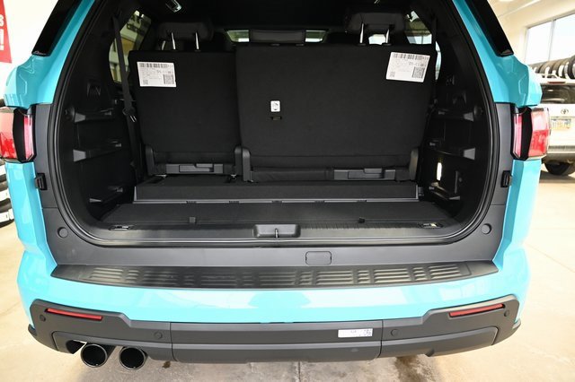 New 2026 Toyota Sequoia TRD Pro image 40