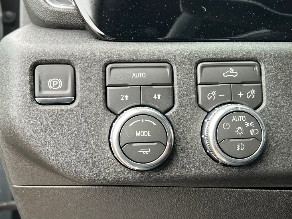 New 2026 GMC Sierra 1500 Elevation image 20