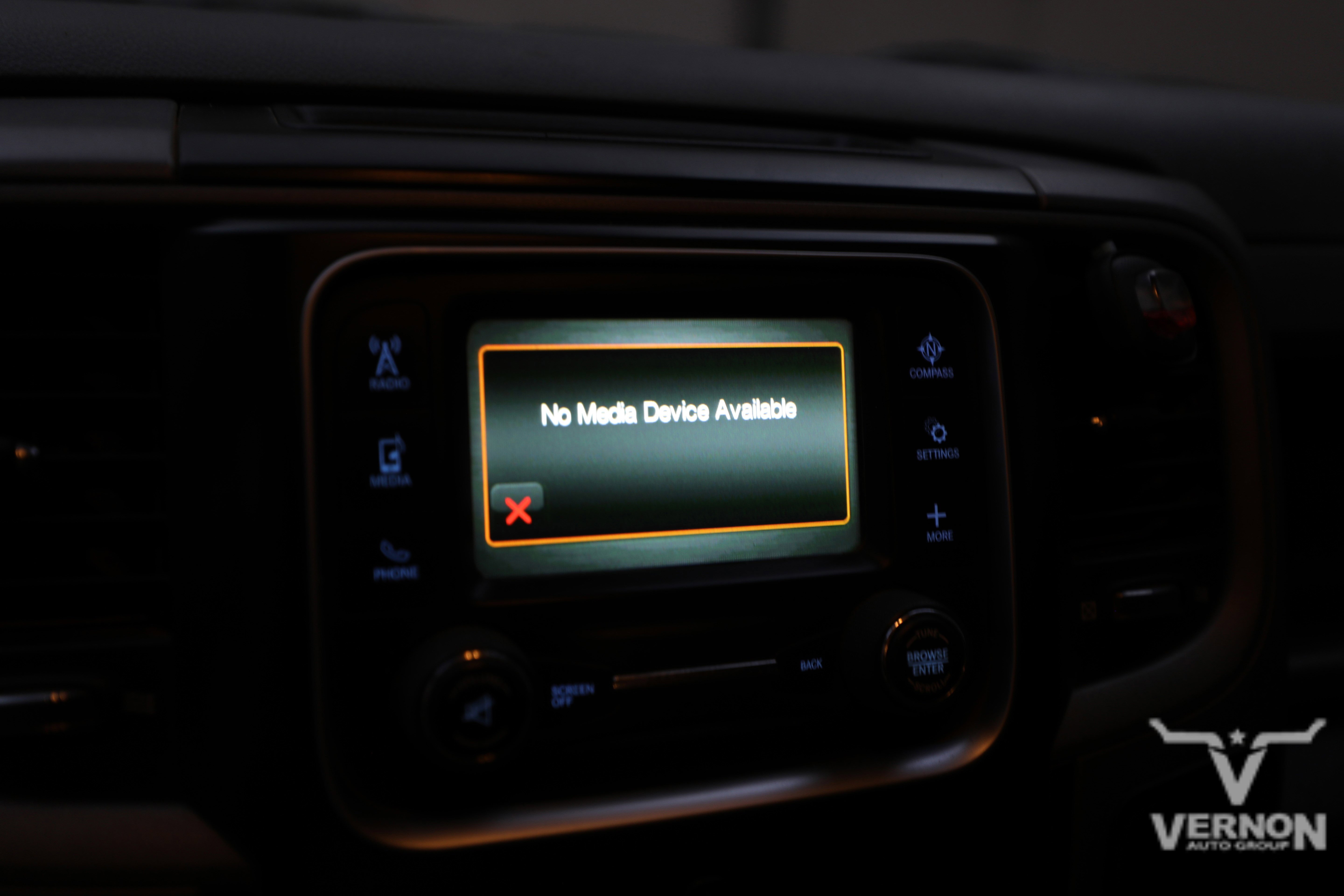 Used 2015 RAM 2500 Tradesman w/ Chrome Appearance Group image 29