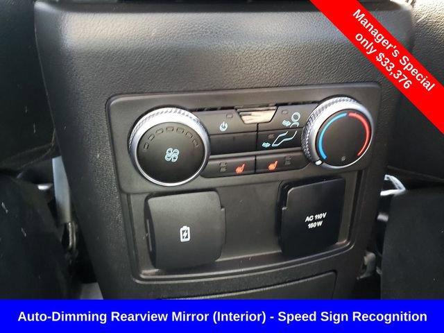 Used 2023 Ford Explorer ST w/ Equipment Group 401A image 12