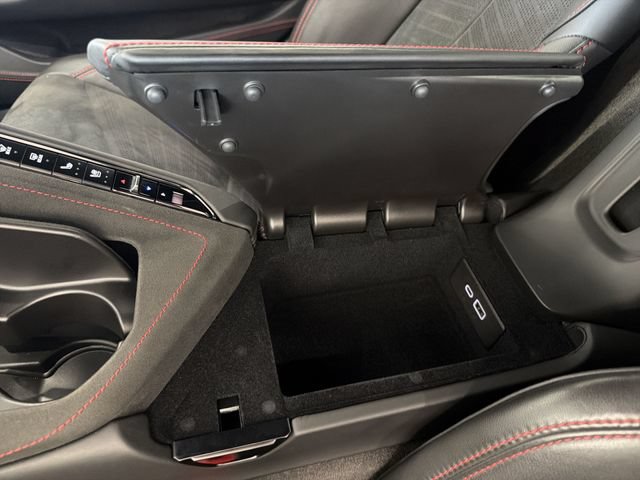 Certified 2025 Chevrolet Corvette E-Ray AWD/4WD image 16
