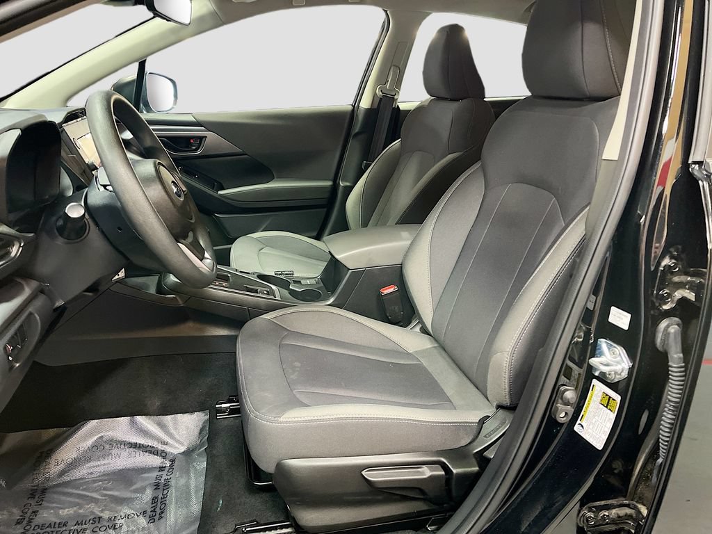 Used 2025 Subaru Impreza 2.0i AWD/4WD image 19