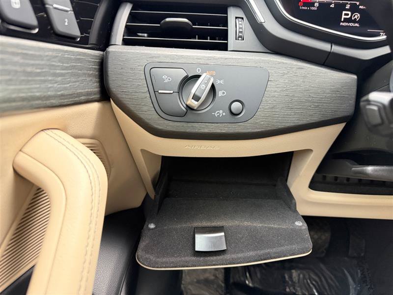 Used 2021 Audi A5 2.0T Premium Plus w/ Premium Plus AWD/4WD image 34