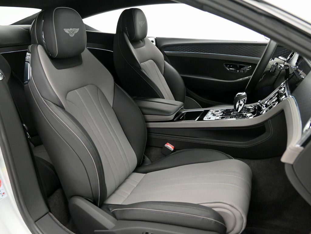 Certified 2024 Bentley Continental GT image 10