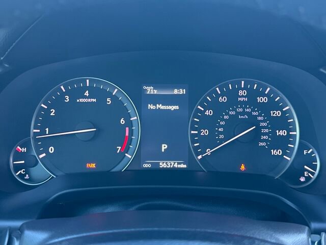 Used 2022 Lexus RX 350 350 4D Sport Utility image 30