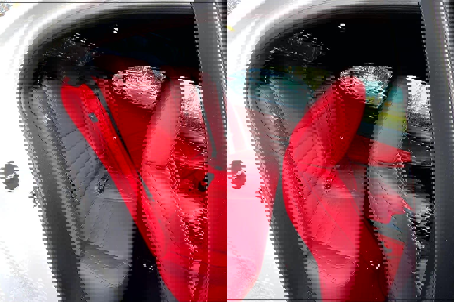 Used 2024 Lexus IS 500 w/ Accessory Package image 20