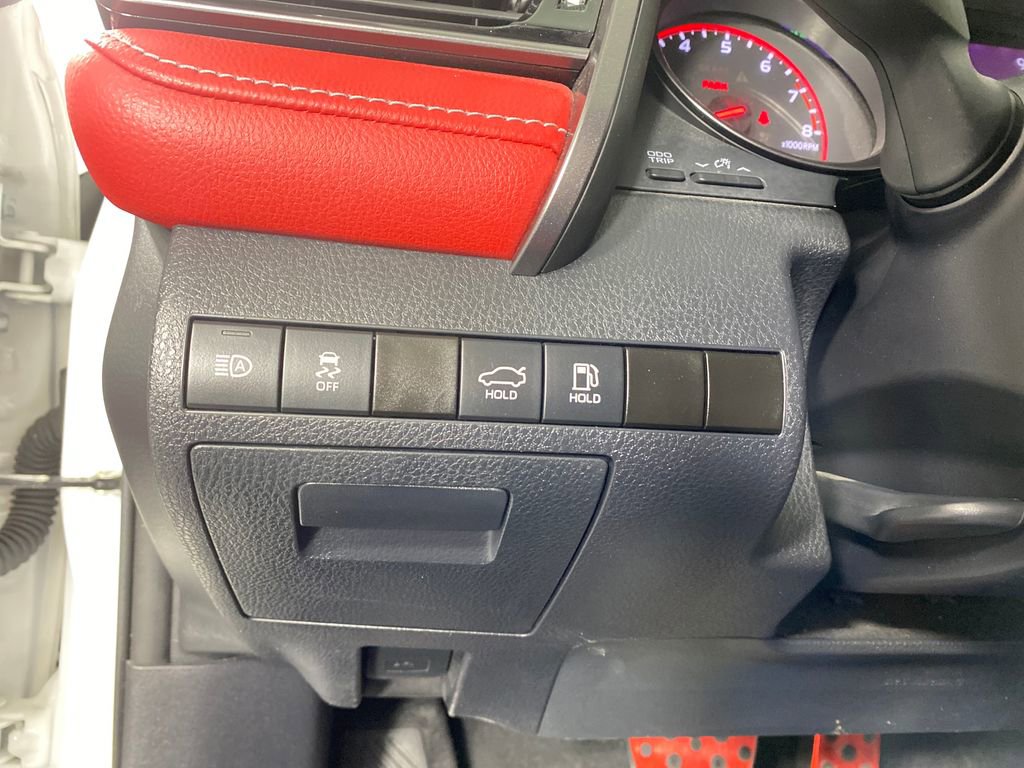 Certified 2024 Toyota Camry XSE image 13