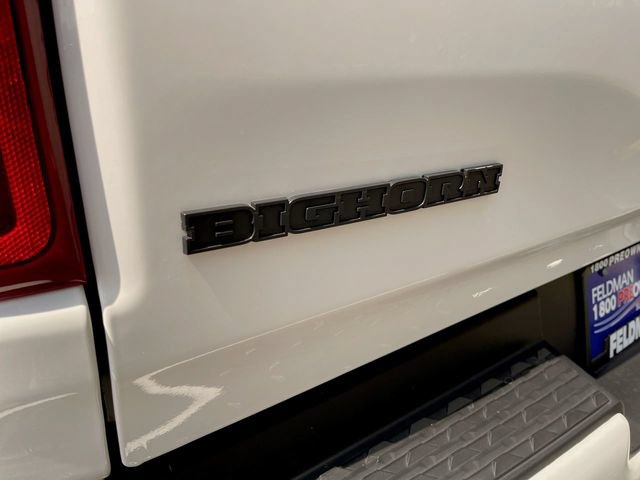 Used 2020 RAM 1500 Big Horn AWD/4WD image 31
