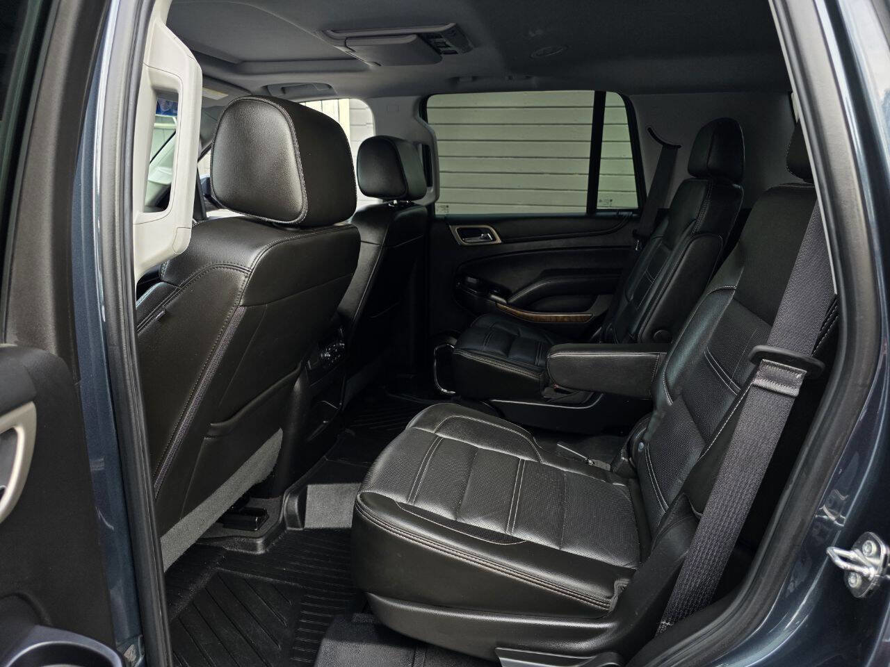 Used 2019 GMC Yukon Denali w/ Open Road Package image 15