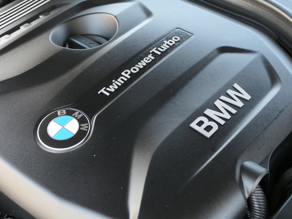 Used 2019 BMW 430i xDrive Convertible w/ Convenience Package AWD/4WD image 33