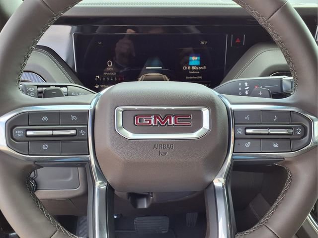 New 2026 GMC Yukon XL Elevation image 19