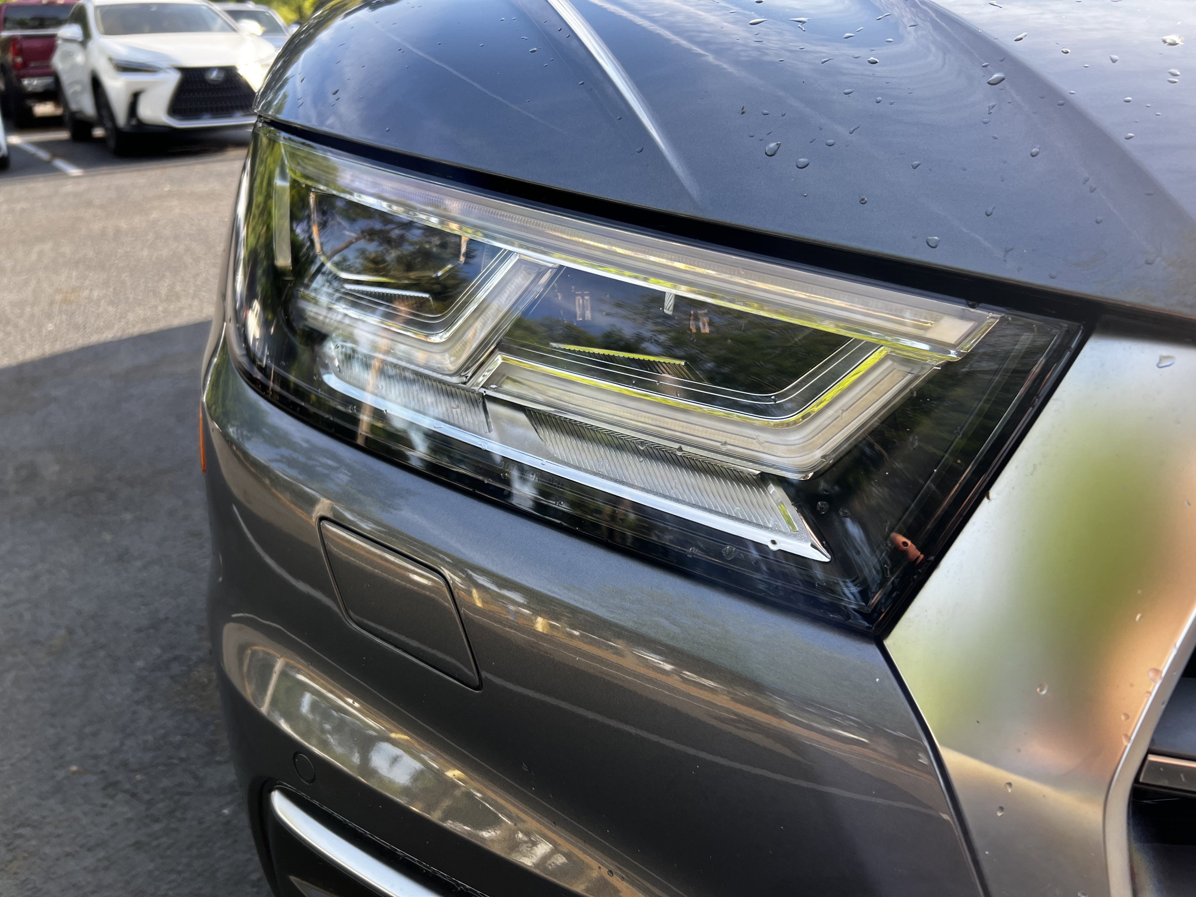 Used 2018 Audi Q5 2.0T Premium Plus w/ Premium Plus Package image 12