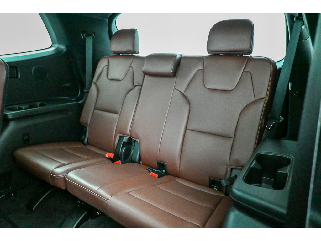 Used 2024 Kia Telluride SX Prestige image 30