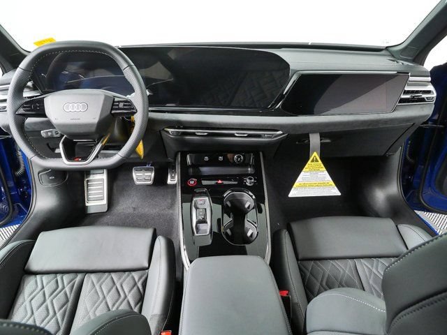 New 2026 Audi S5 Prestige AWD/4WD image 18