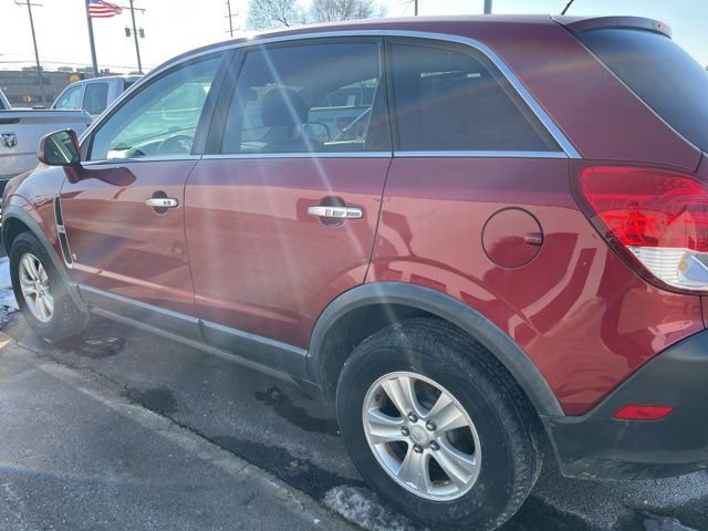 Used 2008 Saturn Vue XE w/ Premium Trim Package image 19