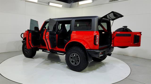 Used 2024 Ford Bronco Badlands AWD/4WD image 31