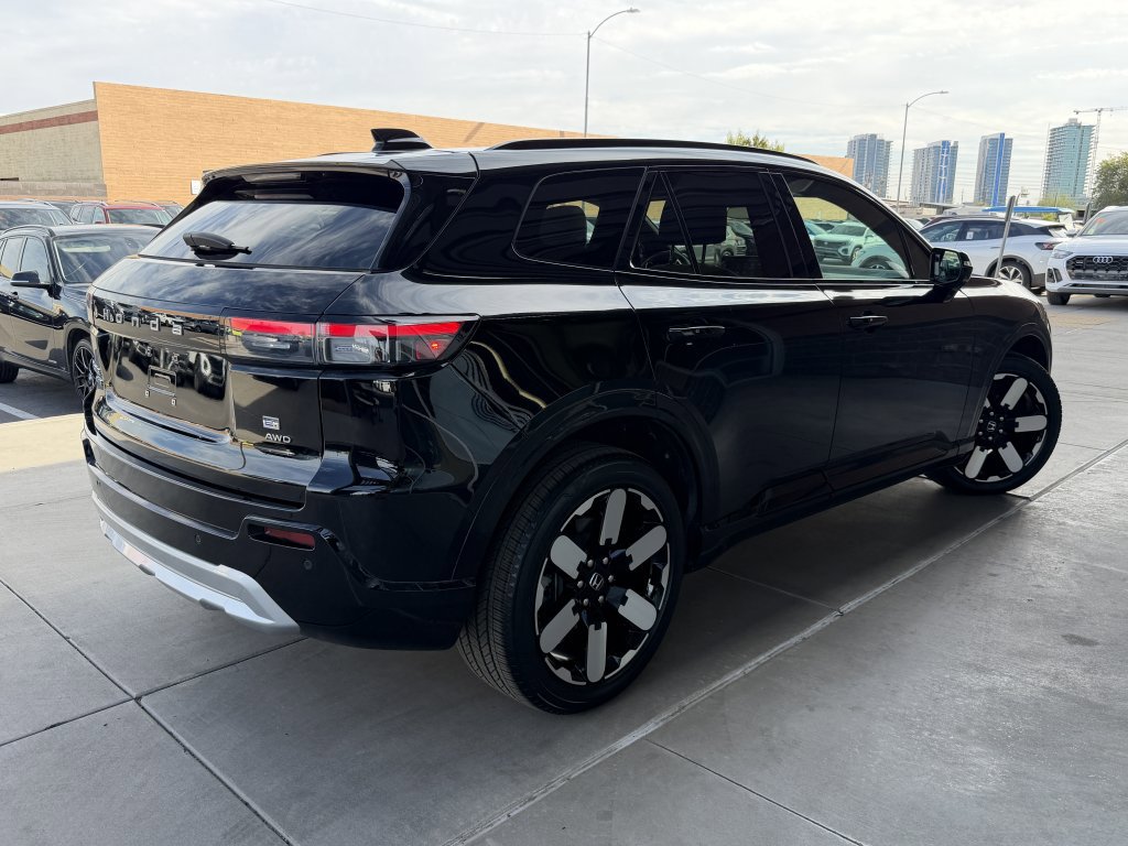 Used 2024 Honda Prologue Elite image 4