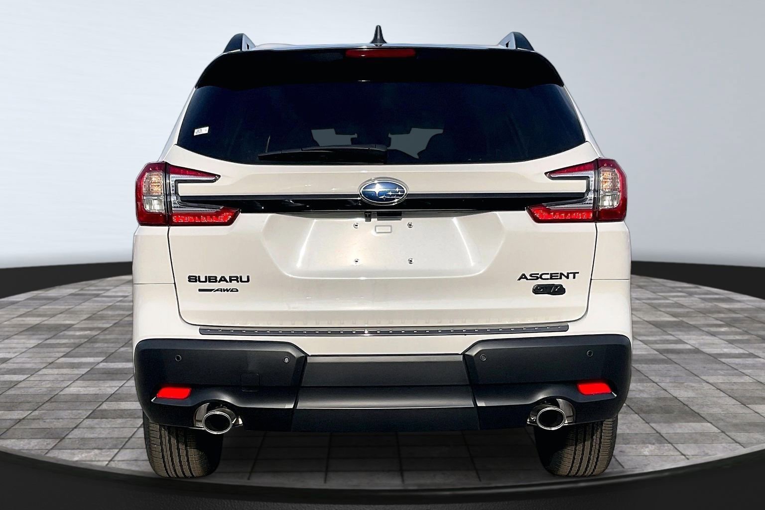 New 2026 Subaru Ascent Bronze Edition image 4