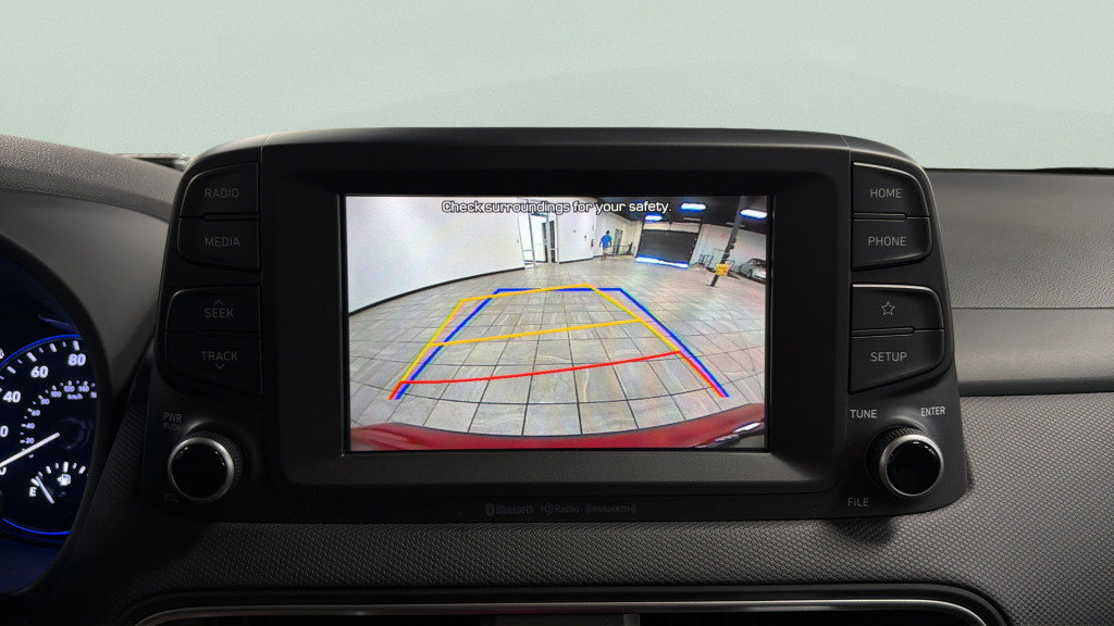Used 2020 Hyundai Kona SEL FWD image 25