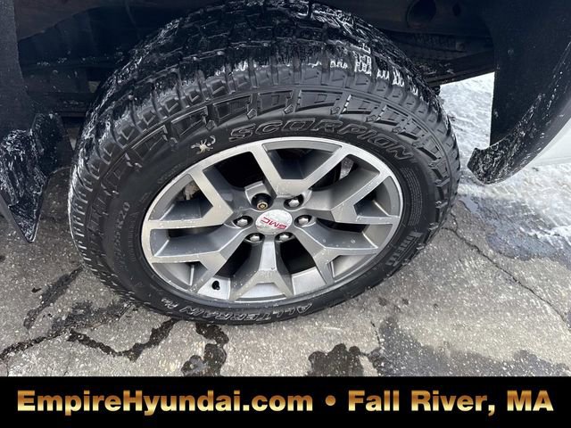 Used 2018 GMC Sierra 1500 SLT image 13