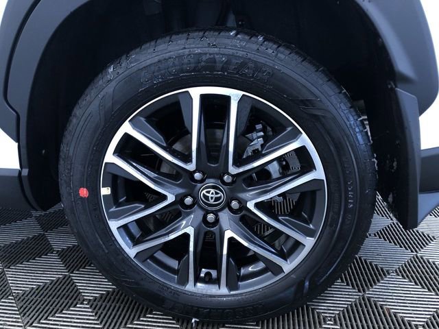 New 2026 Toyota Corolla Cross XLE image 16