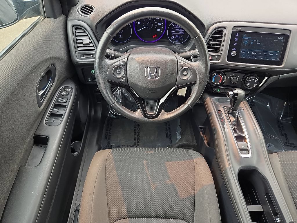 Used 2022 Honda HR-V Sport image 15