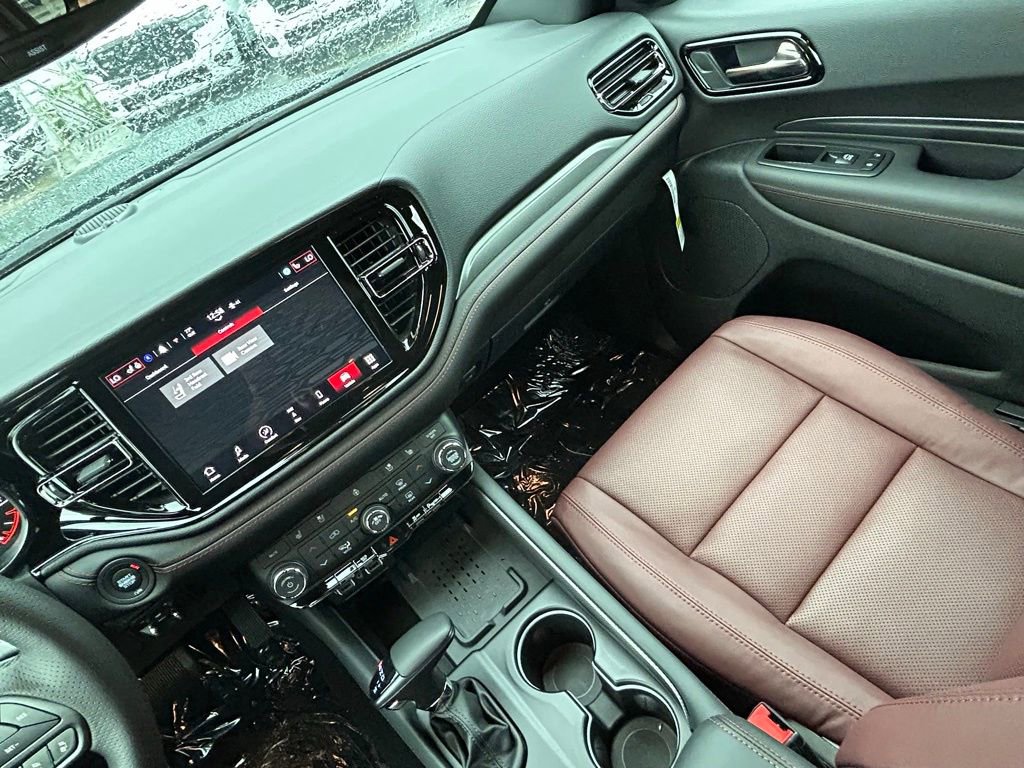 New 2026 Dodge Durango GT image 11