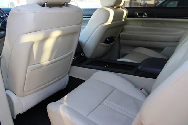 Used 2018 Lincoln MKT AWD w/ Technology Package image 23