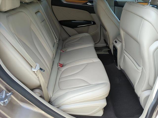 Used 2019 Lincoln MKC Select w/ Select Plus Package image 19