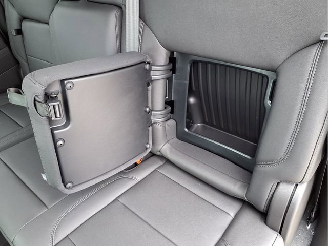 New 2026 GMC Sierra 1500 Elevation w/ Elevation Premium Package image 22