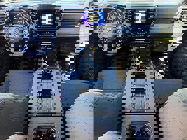 New 2026 Toyota Tundra SR5 image 11