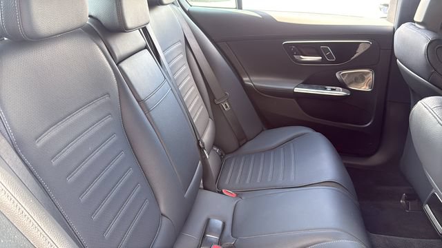Certified 2023 Mercedes-Benz C 300 4MATIC Sedan image 17