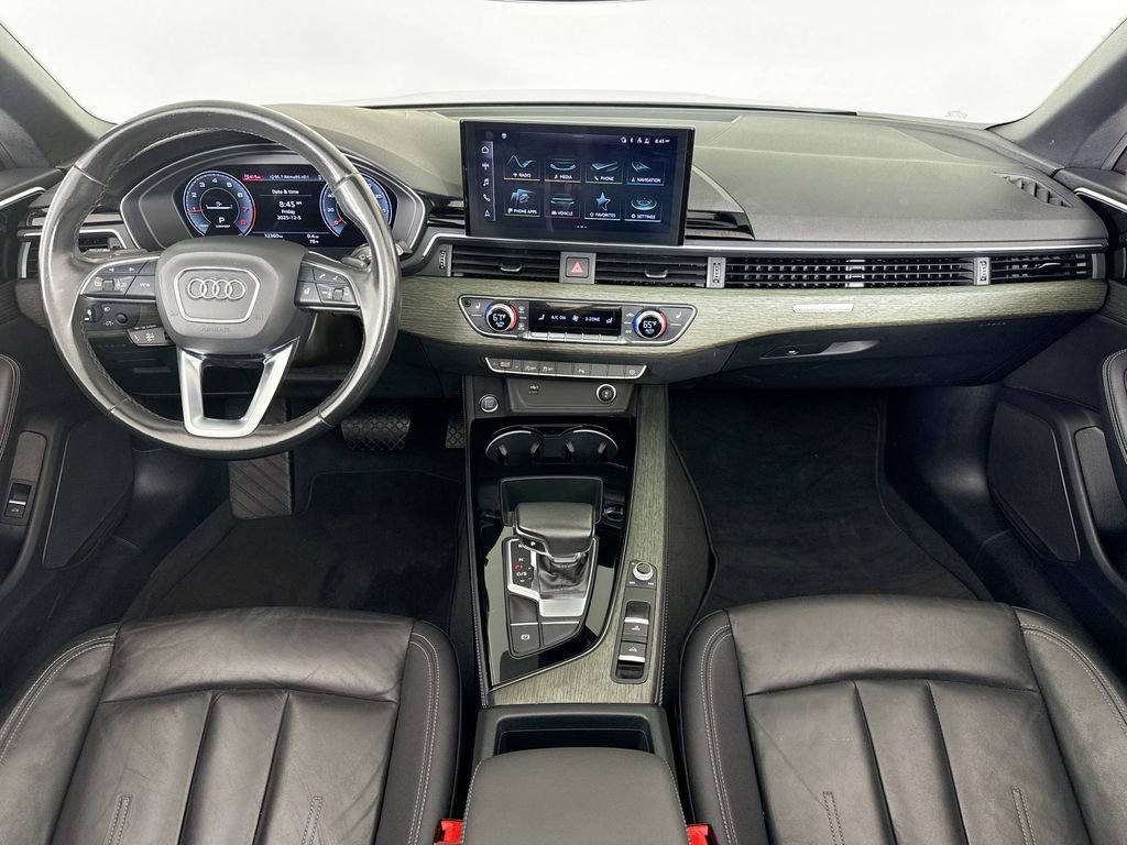 Used 2022 Audi A5 2.0T Premium Plus image 9