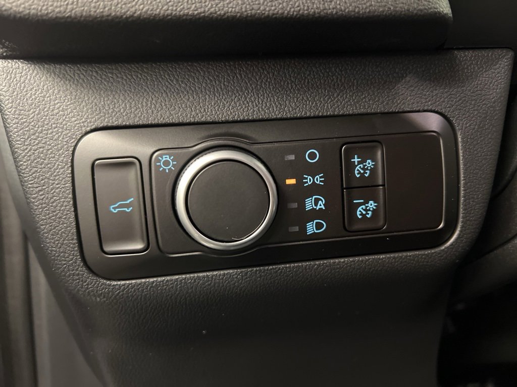 New 2026 Ford Escape ST-Line w/ Tech Pack #1 image 23