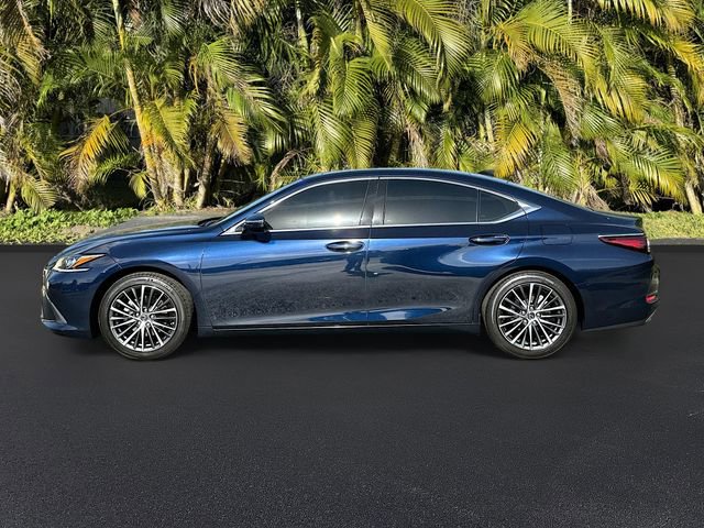 Used 2023 Lexus ES 350 w/ Premium Package image 8