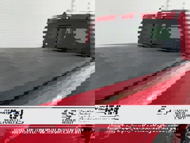 Used 2019 RAM 1500 Laramie w/ Sport Appearance Package image 10