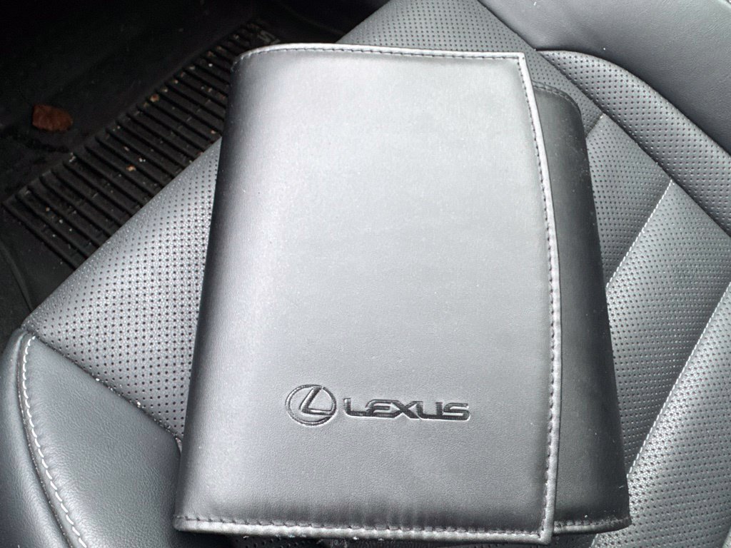 Used 2024 Lexus IS 350 F Sport w/ Memory Package AWD/4WD image 29