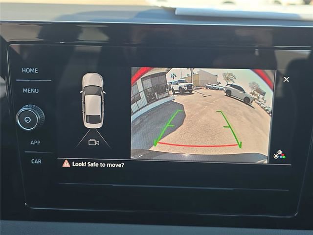 New 2026 Volkswagen Jetta Sport image 18