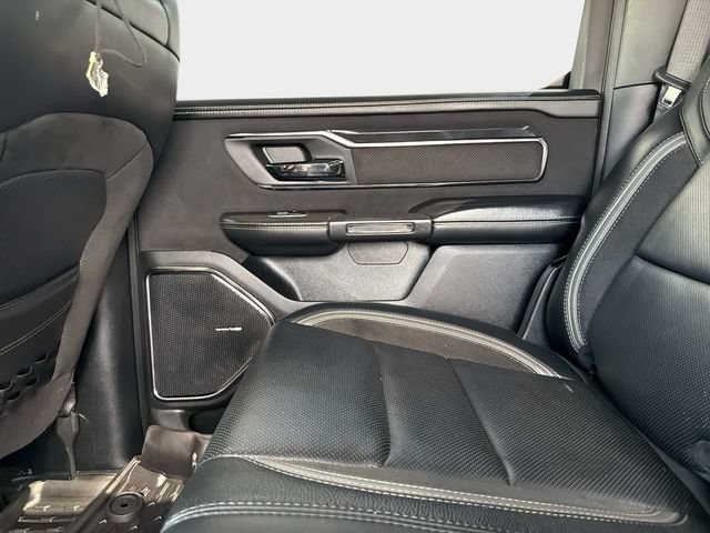 Used 2021 RAM 1500 TRX w/ TRX Level 2 Equipment Group AWD/4WD image 14