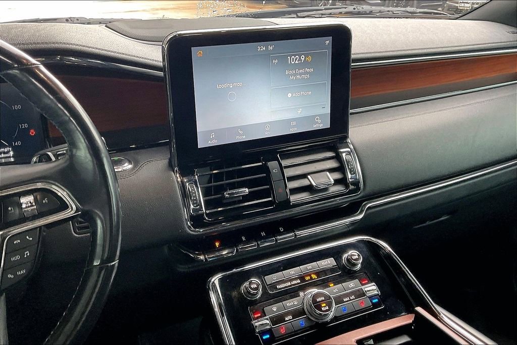 Used 2020 Lincoln Navigator L Reserve w/ Equipment Group 208A Reserve AWD/4WD image 8