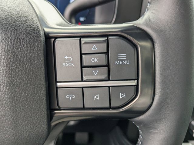 New 2025 Ford F350 Platinum image 25