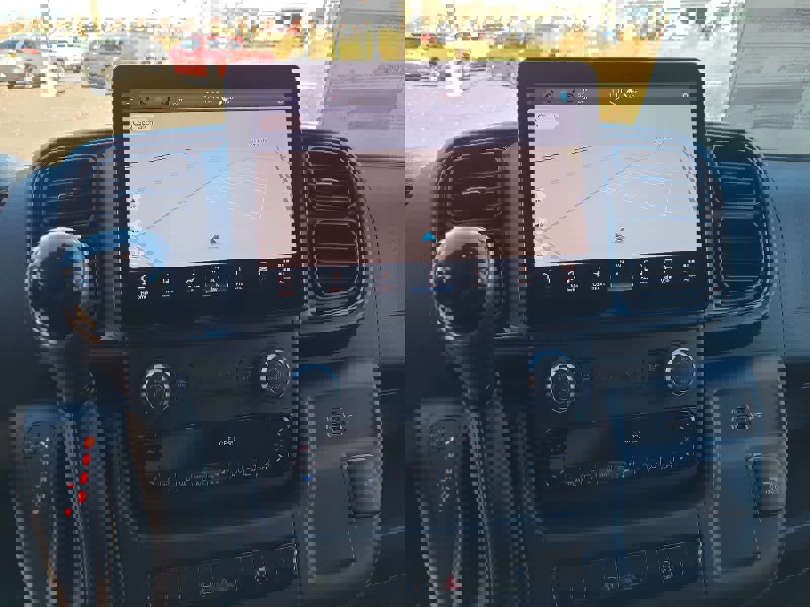 New 2026 RAM ProMaster 2500 w/ Premium Convenience Group image 24