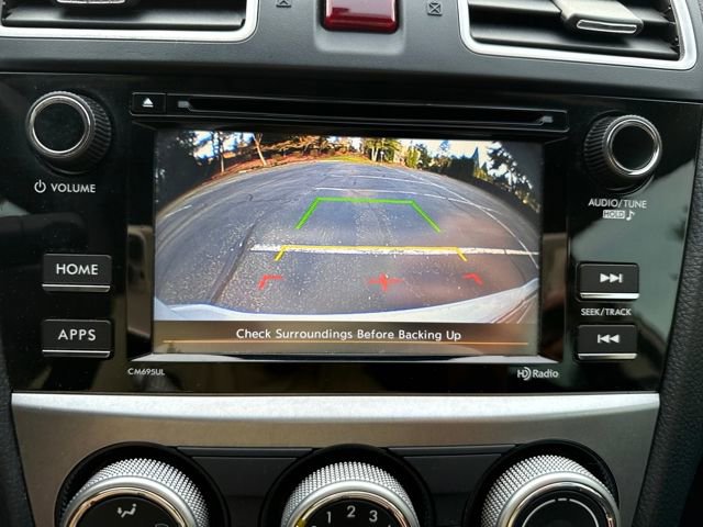 Used 2016 Subaru Impreza 2.0i Premium w/ Popular Package #1 image 17