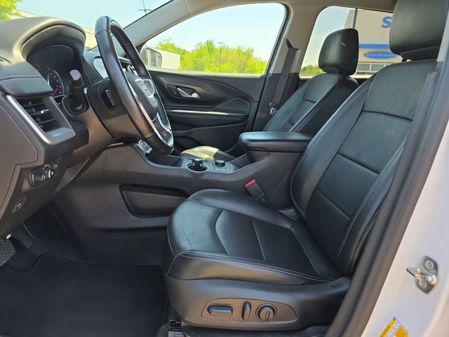 Used 2024 GMC Terrain SLT AWD/4WD image 10