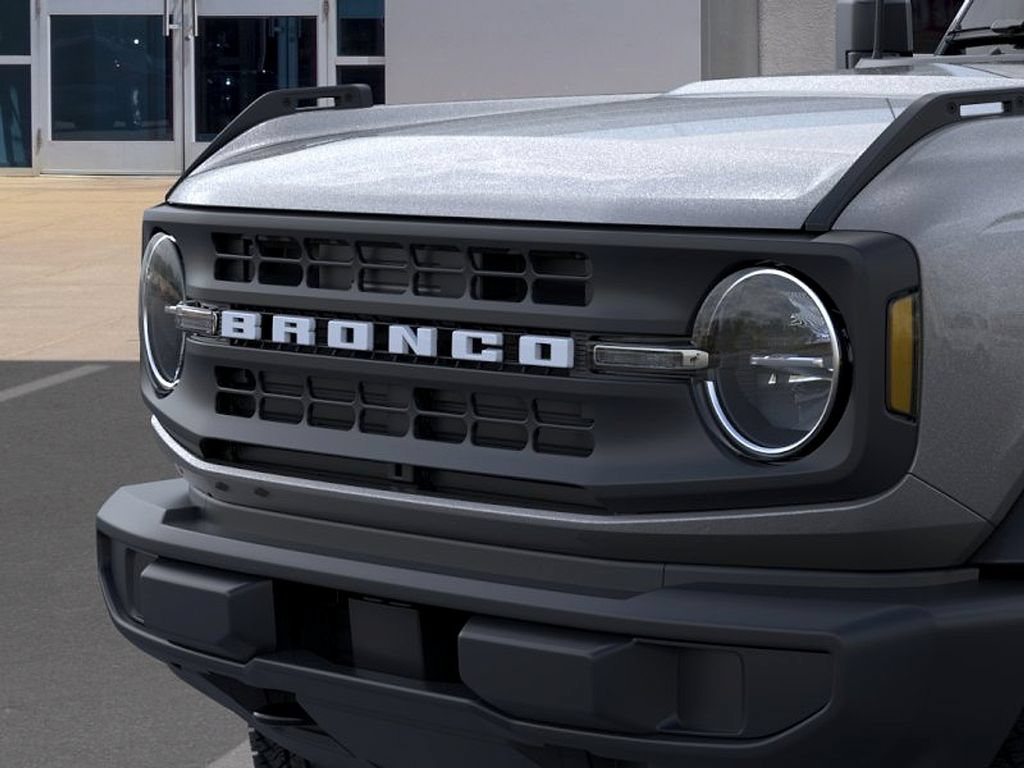New 2026 Ford Bronco Big Bend AWD/4WD image 20