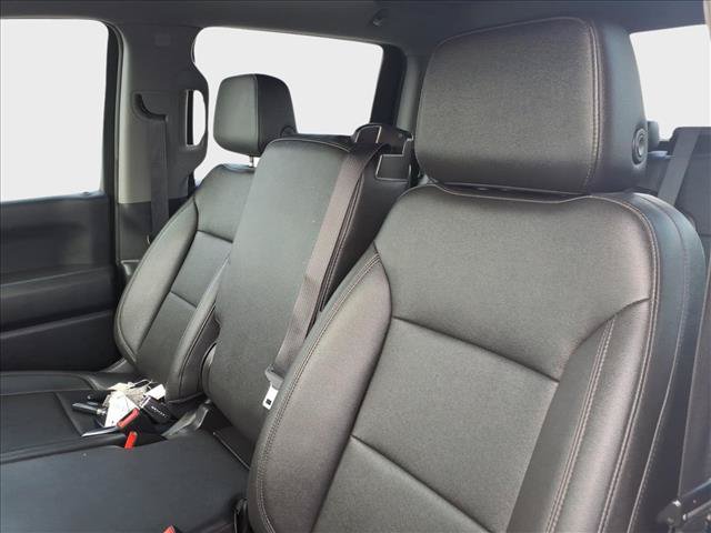 Used 2020 Chevrolet Silverado 1500 W/T w/ WT Value Package AWD/4WD image 32
