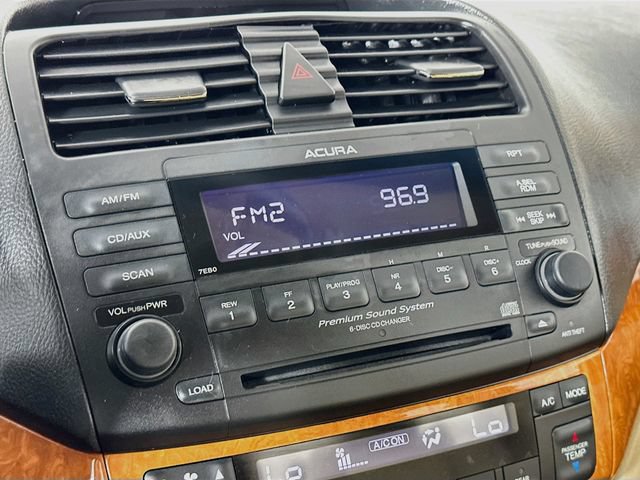 Used 2004 Acura TSX FWD image 23